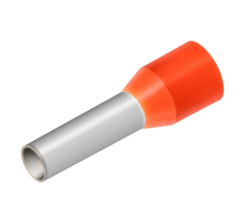 Terminal Oco Pr&eacute;-isolado Con5075