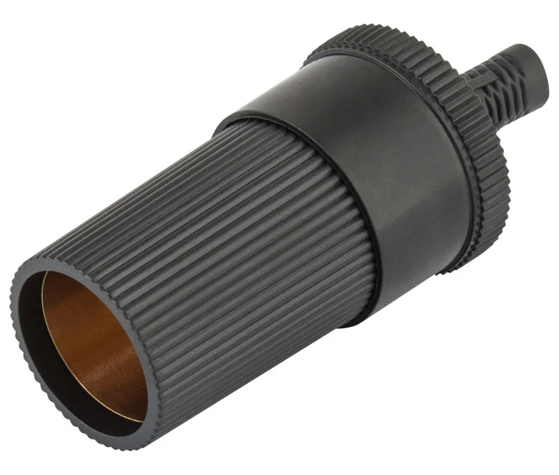 Conector F&ecirc;mea De Isqueiro