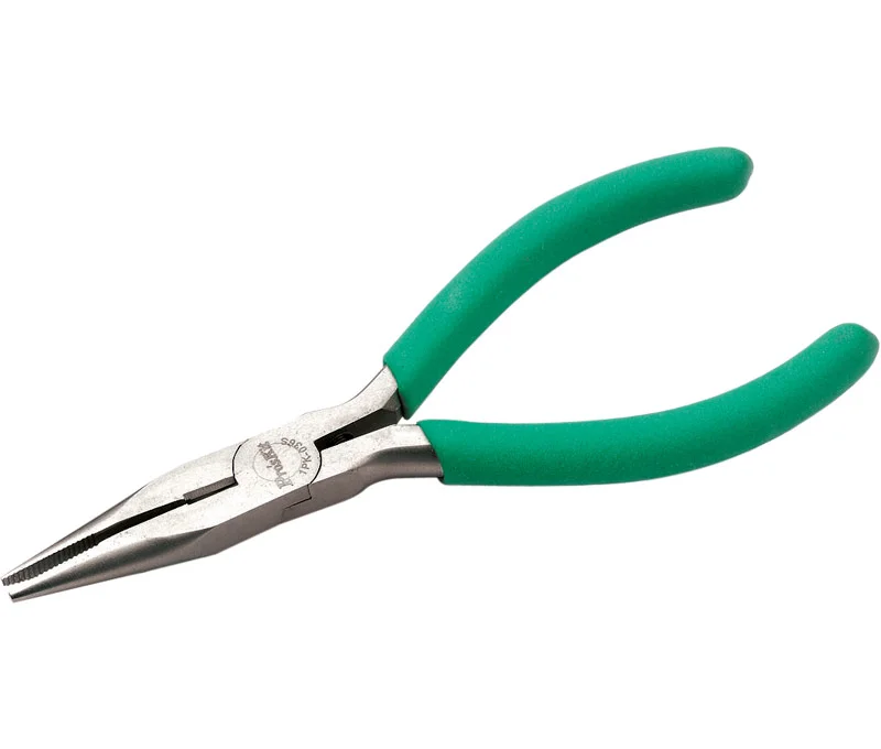Alicate De Pontas Com Corte
