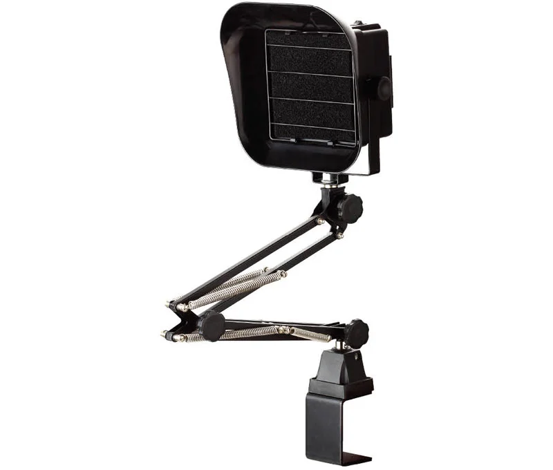 Extractor de Humos Con Soporte de Mesa
