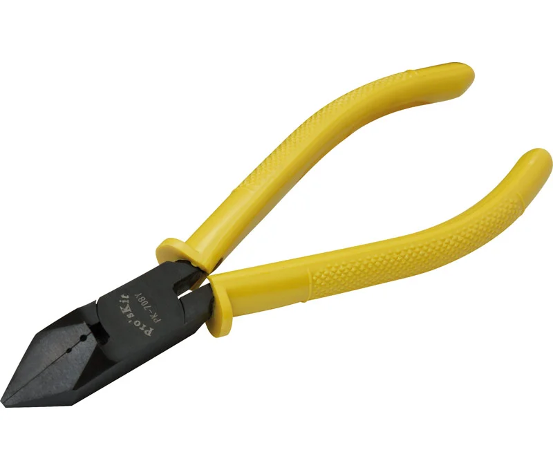 Alicate de Corte Hrv1177