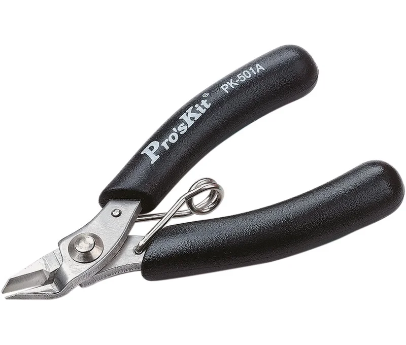 Mini Alicate de Corte Hrv1166