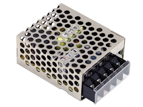 Fuente de Alimentaci&oacute;n Conmutada Ite 15w 12v