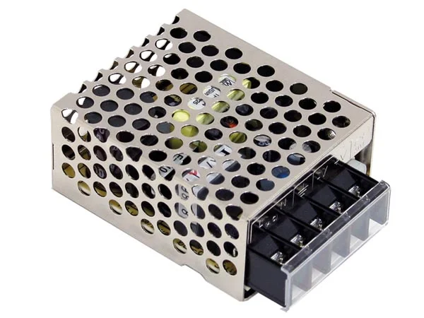 Fuente de Alimentaci&oacute;n Conmutada Ite 15w 24v