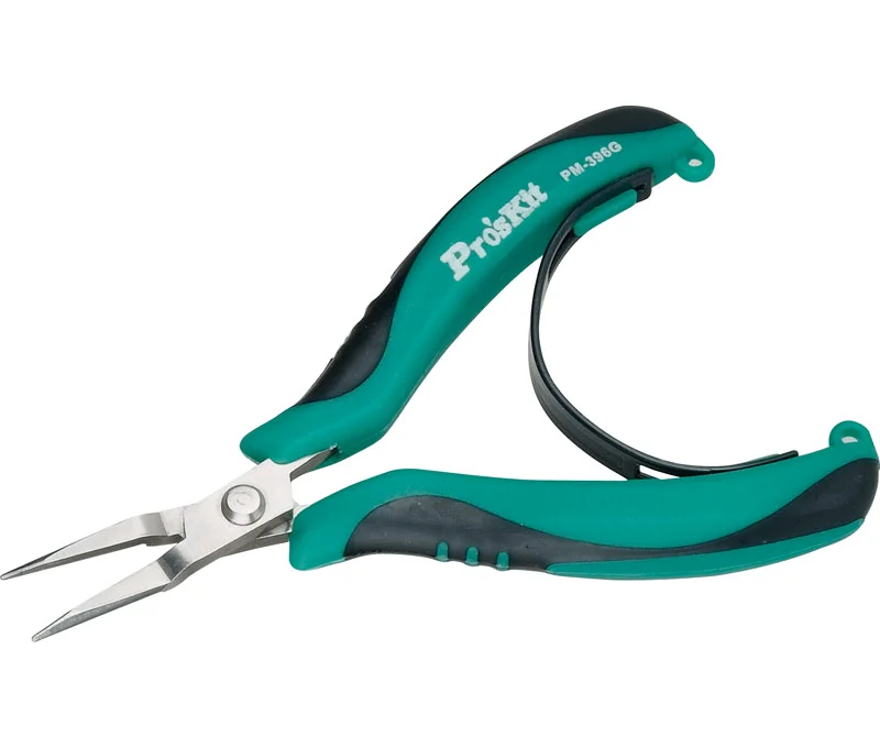 Alicate De Pontas Finas Hrv6631
