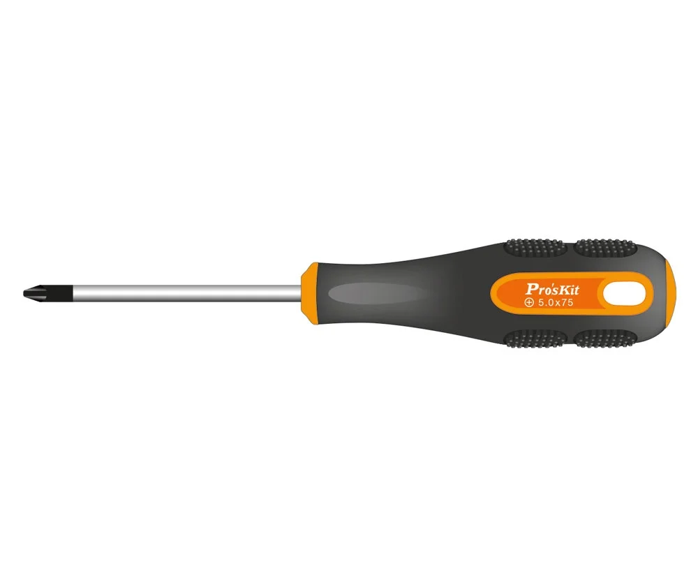 Chave de Fenda Des120 Philips e Ponta Magn&eacute;tica