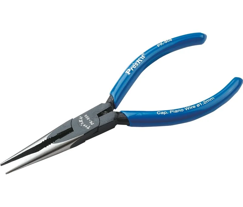 Alicate de Pontas e Corte Hrv1195