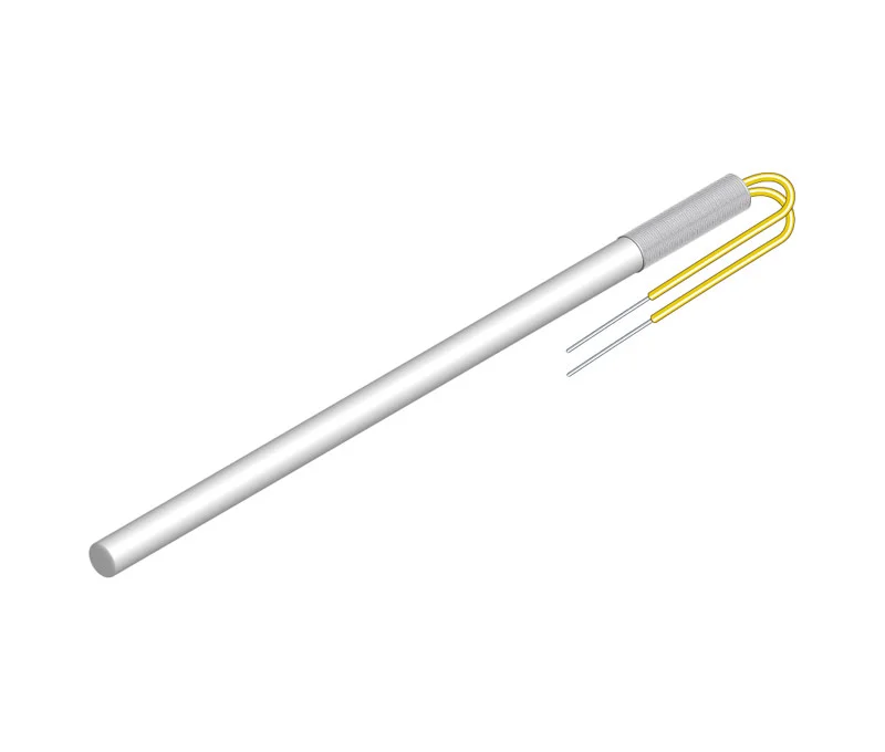 Resist&ecirc;ncia Cer&acirc;mica para Ferro de Soldar Hrv7526