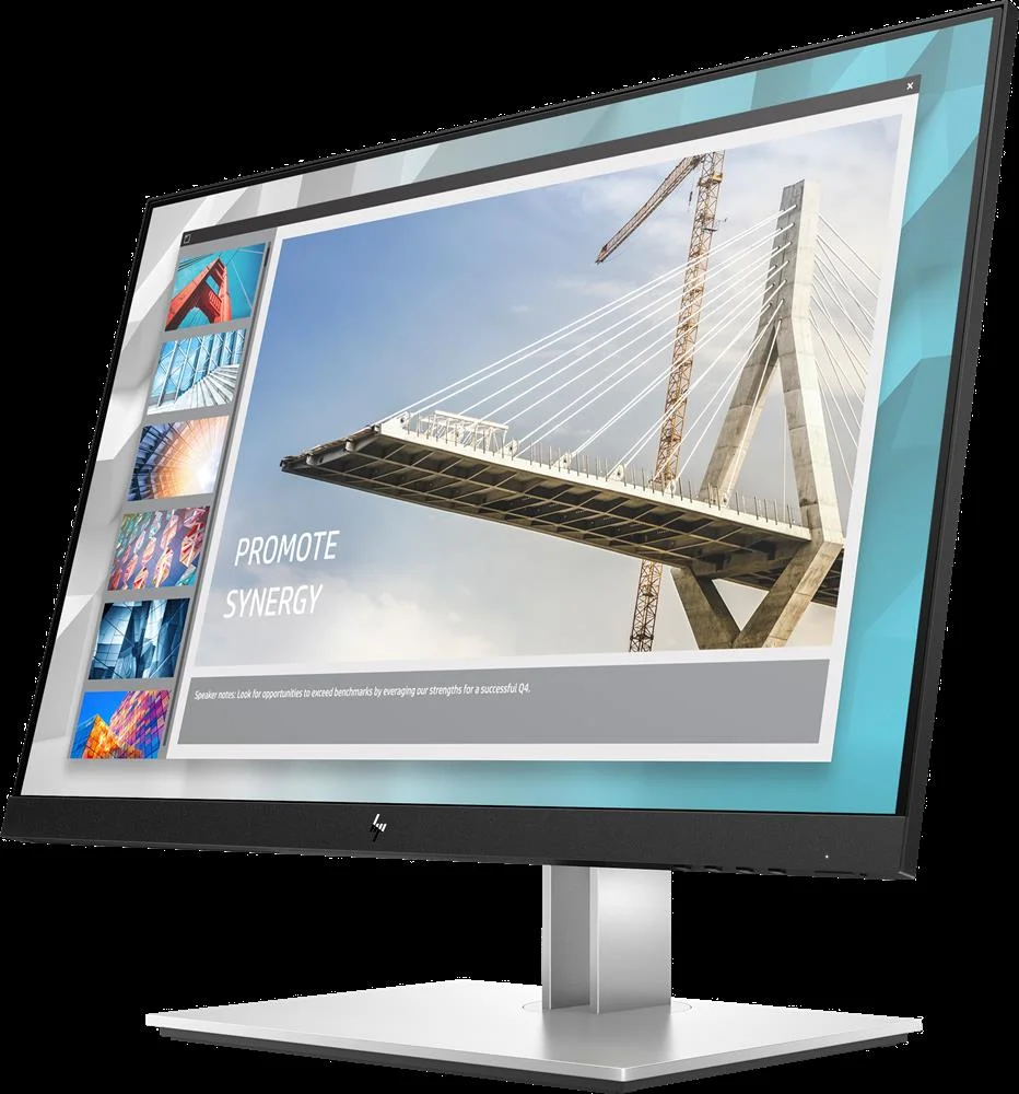 Monitor Hp E24i G4 Ips 24"