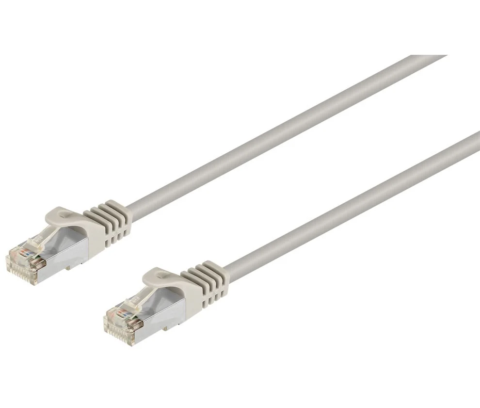 Cabo S/Ftp Cat.7 Rj45 - 1m