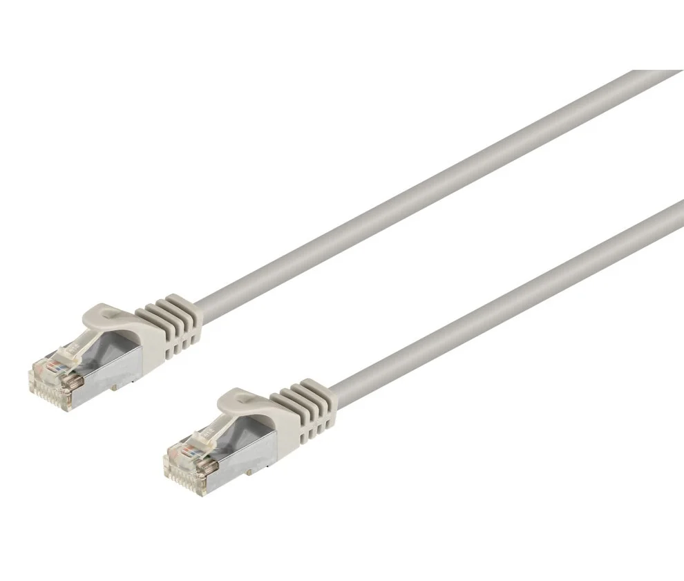 Cabo U/Ftp Cat.6 Rj45 - 0,5m