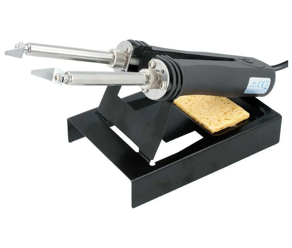 Pin&ccedil;as Para Repara&ccedil;&atilde;o De Componentes Smd 48w