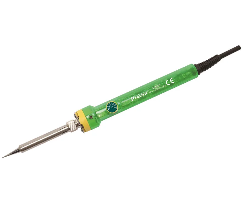 Ferro de Soldar Ajust&aacute;vel Aut&oacute;nomo 80w