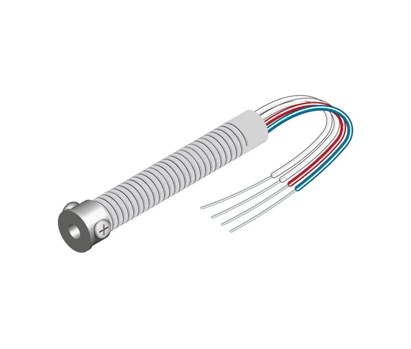Resist&ecirc;ncia Met&aacute;lica para Ferro de Soldar Hrv7508