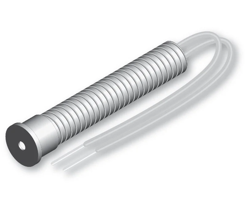 Resist&ecirc;ncia para Ferro de Soldar Hrv122h