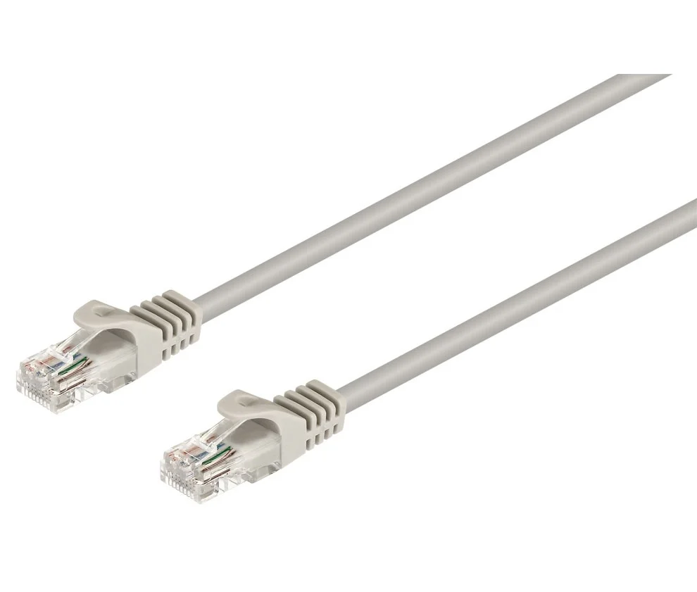 Conexi&oacute;n U/Utp Cat.6a Rj45 Macho - Macho, Lszh Co.