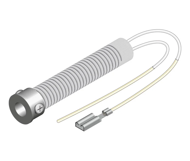Resist&ecirc;ncia Met&aacute;lica para Ferro de Soldar Hrv7541