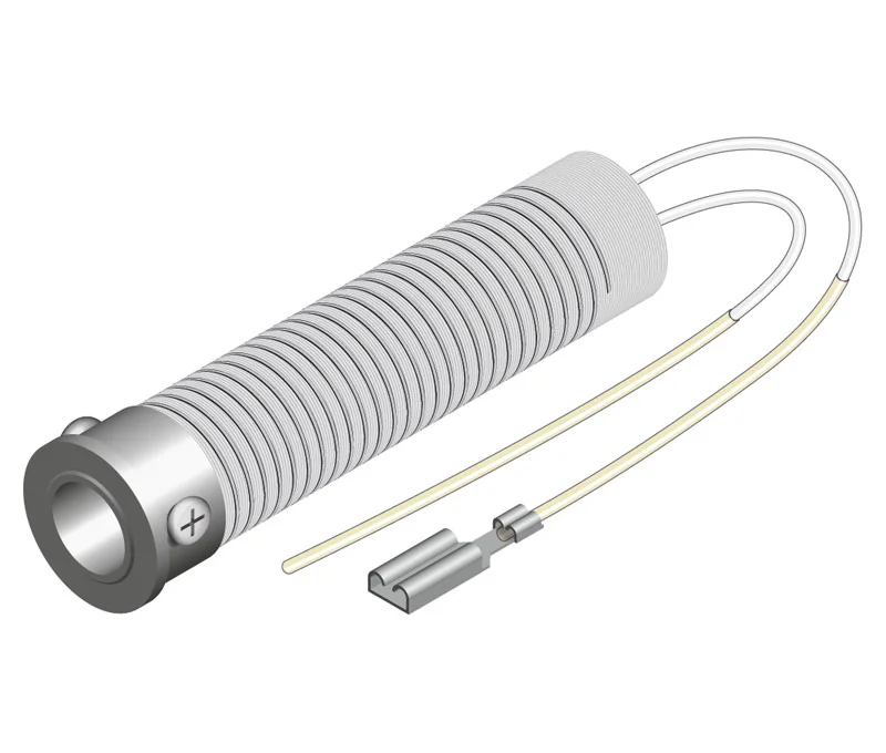 Resist&ecirc;ncia Para Ferro de Soldar Hrv7542
