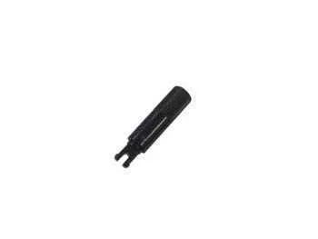 Husillo 19mm / 6mm (Negro)