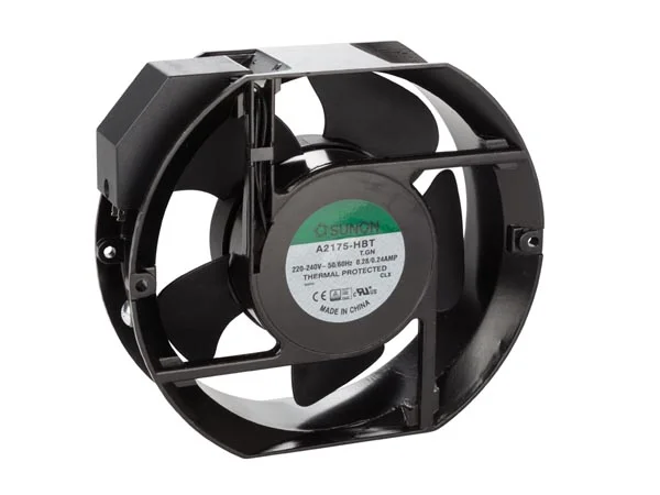 Ventilador 230 Vac 171 X 151 X 51 Mm