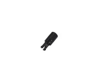 Husillo 9.5mm / 6mm (Negro)