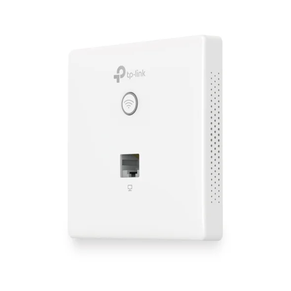 Access Point Tp-Link Omada Ac1200 Wireless Mu-Mimo Gigabit Wall-Plate