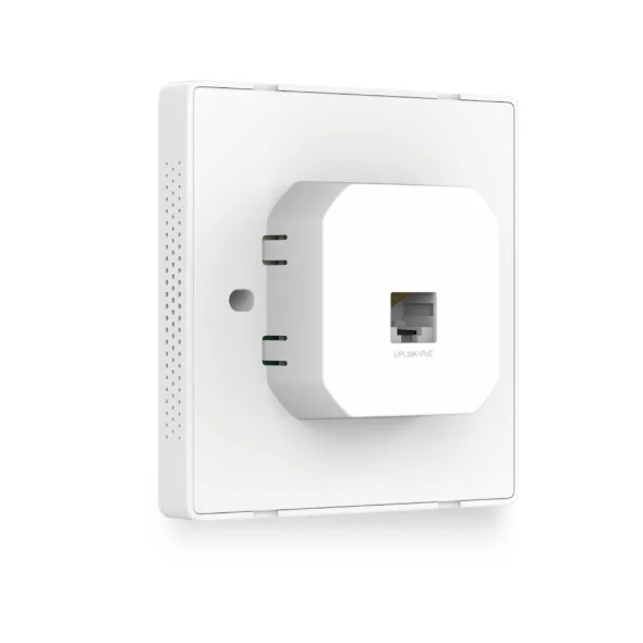 Access Point Tp-Link Omada Ac1200 Wireless Mu-Mimo Gigabit Wall-Plate