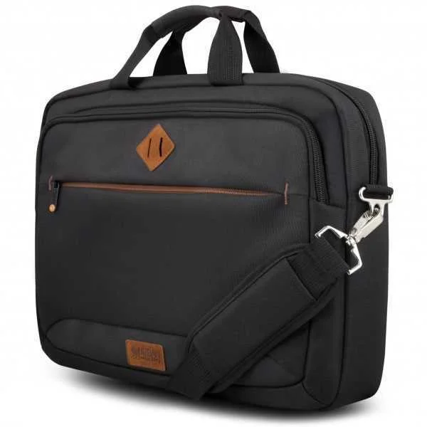 Uf Cyclee Ecologic Toploading Case For Notebook 1.