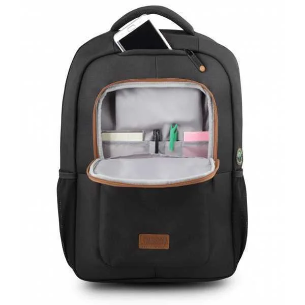 Uf Cyclee Ecologic Toploading Case For Notebook 1.