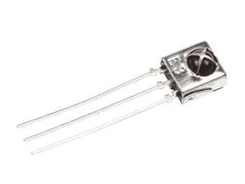 Ir Demodulator 38khz/600&micro;s