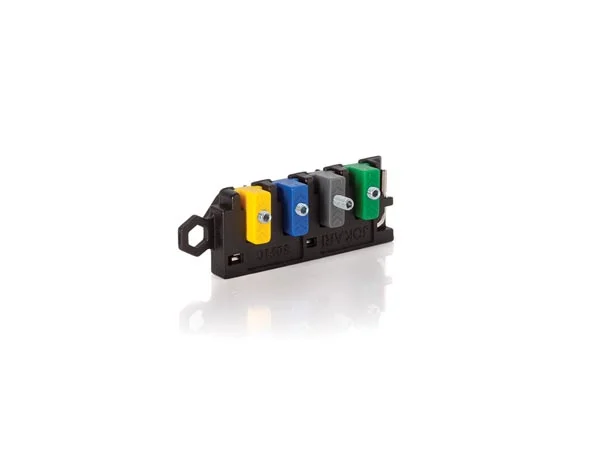 Accesorios para Pelacables Allrounder Y Uni-Pplus