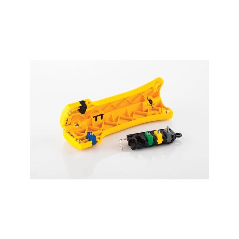 Accesorios para Pelacables Allrounder Y Uni-Pplus