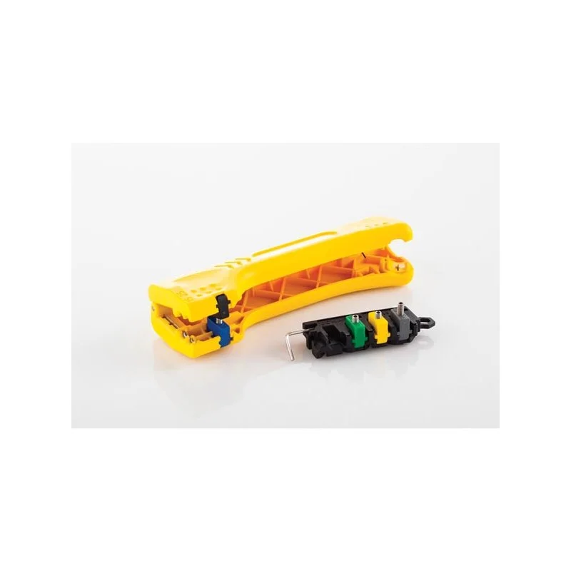 Accesorios para Pelacables Allrounder Y Uni-Pplus