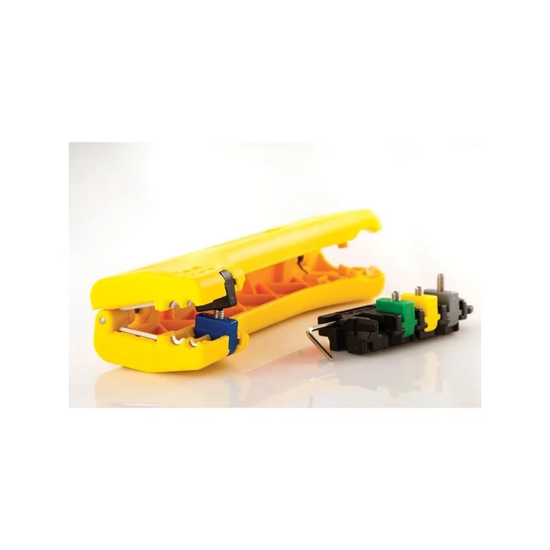 Accesorios para Pelacables Allrounder Y Uni-Pplus