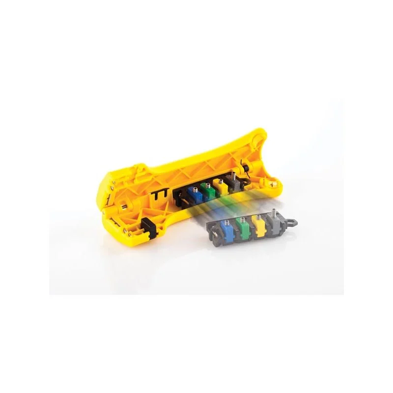 Accesorios para Pelacables Allrounder Y Uni-Pplus