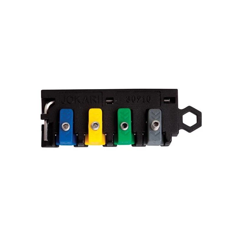 Accesorios para Pelacables Allrounder Y Uni-Pplus
