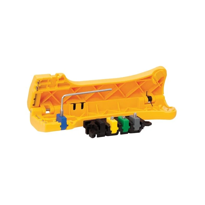 Accesorios para Pelacables Allrounder Y Uni-Pplus
