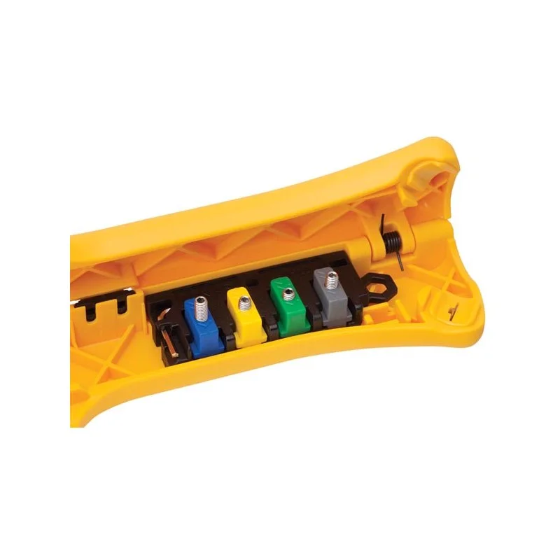 Accesorios para Pelacables Allrounder Y Uni-Pplus