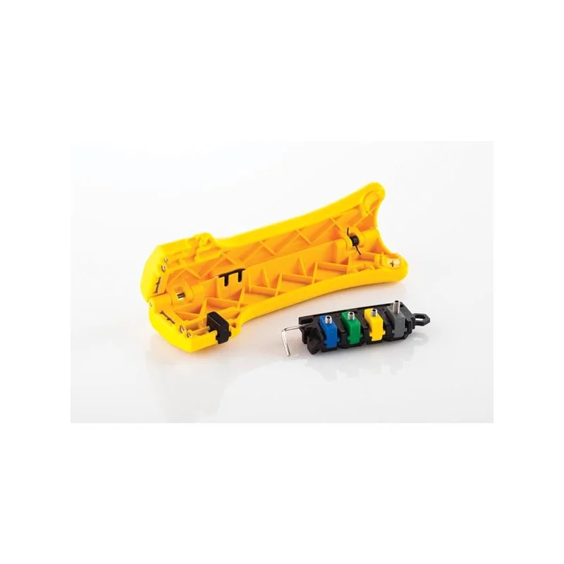 Accesorios para Pelacables Allrounder Y Uni-Pplus