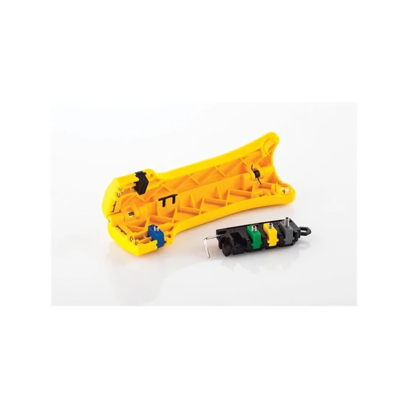 Accesorios para Pelacables Allrounder Y Uni-Pplus