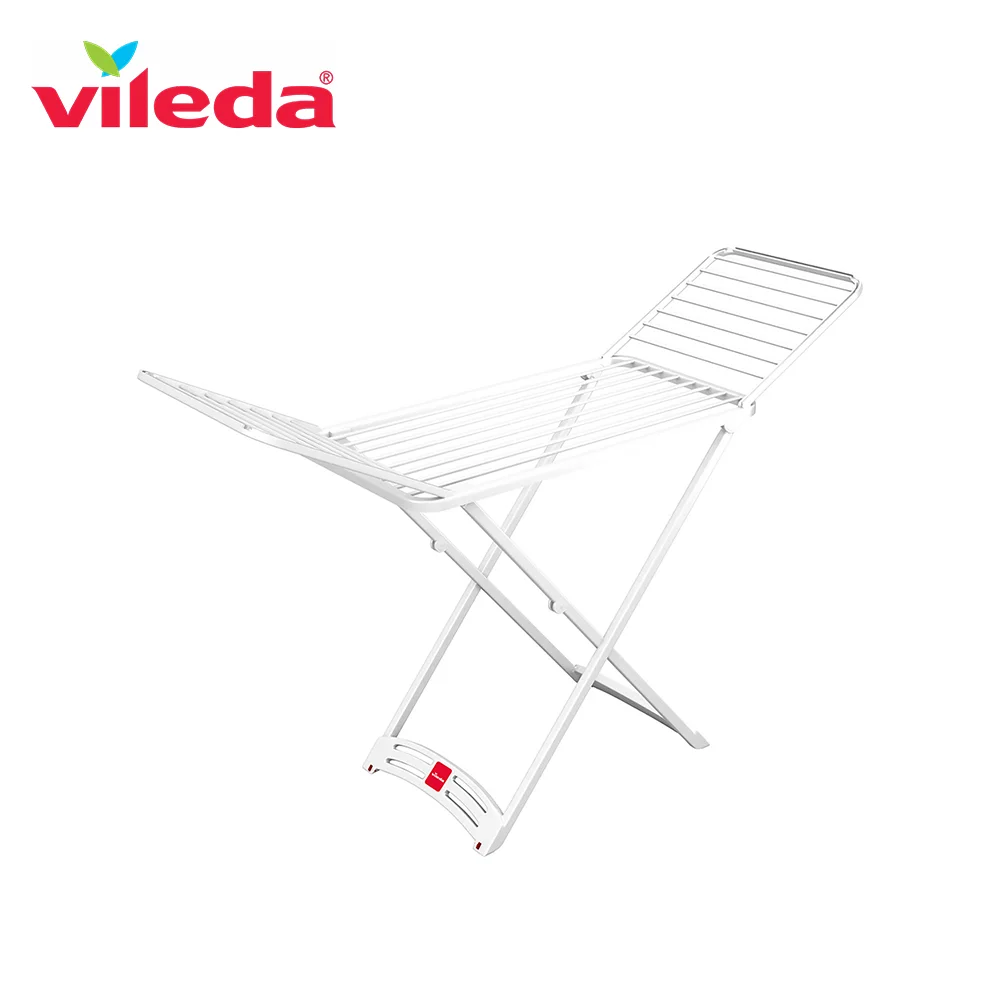 Estendal Solar (100% Resina) Espa&ccedil;o para Estender 20m Vileda 157212