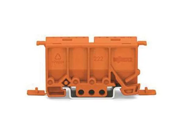 Transportadora de Fixa&ccedil;&atilde;o para Conectores Compacto