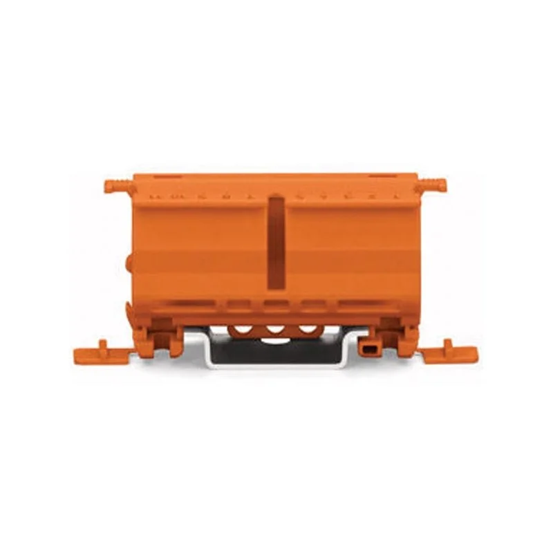 Transportadora de Fixa&ccedil;&atilde;o para Conectores Compacto