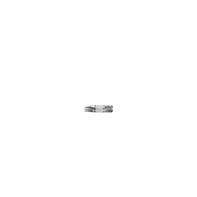Ponta Standard Bit Wiha Torx 25 Mm 1/4'' T10h