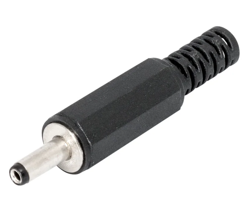 Jack A&eacute;reo F&ecirc;mea Oco de 3,5x1,3x9,5mm