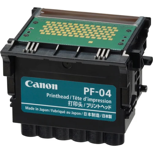 Canon Printhead Pf-04 F?r Ipf 650/655/750/755 (3630b001)
