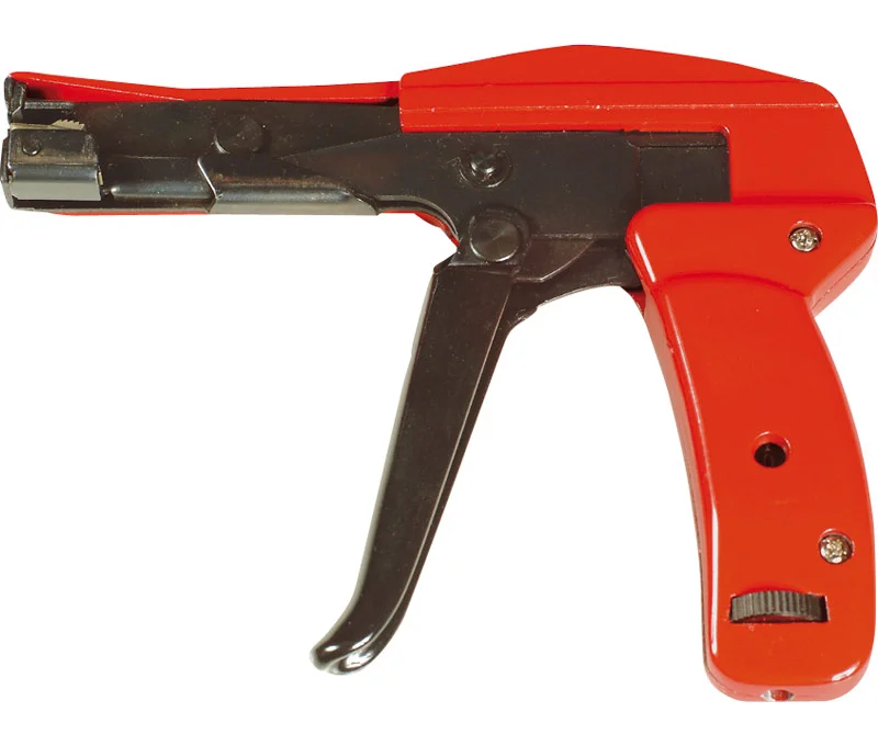 Pistola de Tens&atilde;o de Flange Hrv382