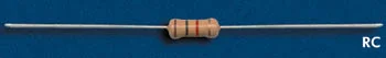 Resistencia 1w 100k