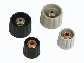Button (Grey 28mm/6mm)