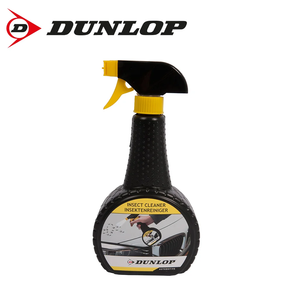Spray Removedor de Insetos para Ve&iacute;culos 500ml